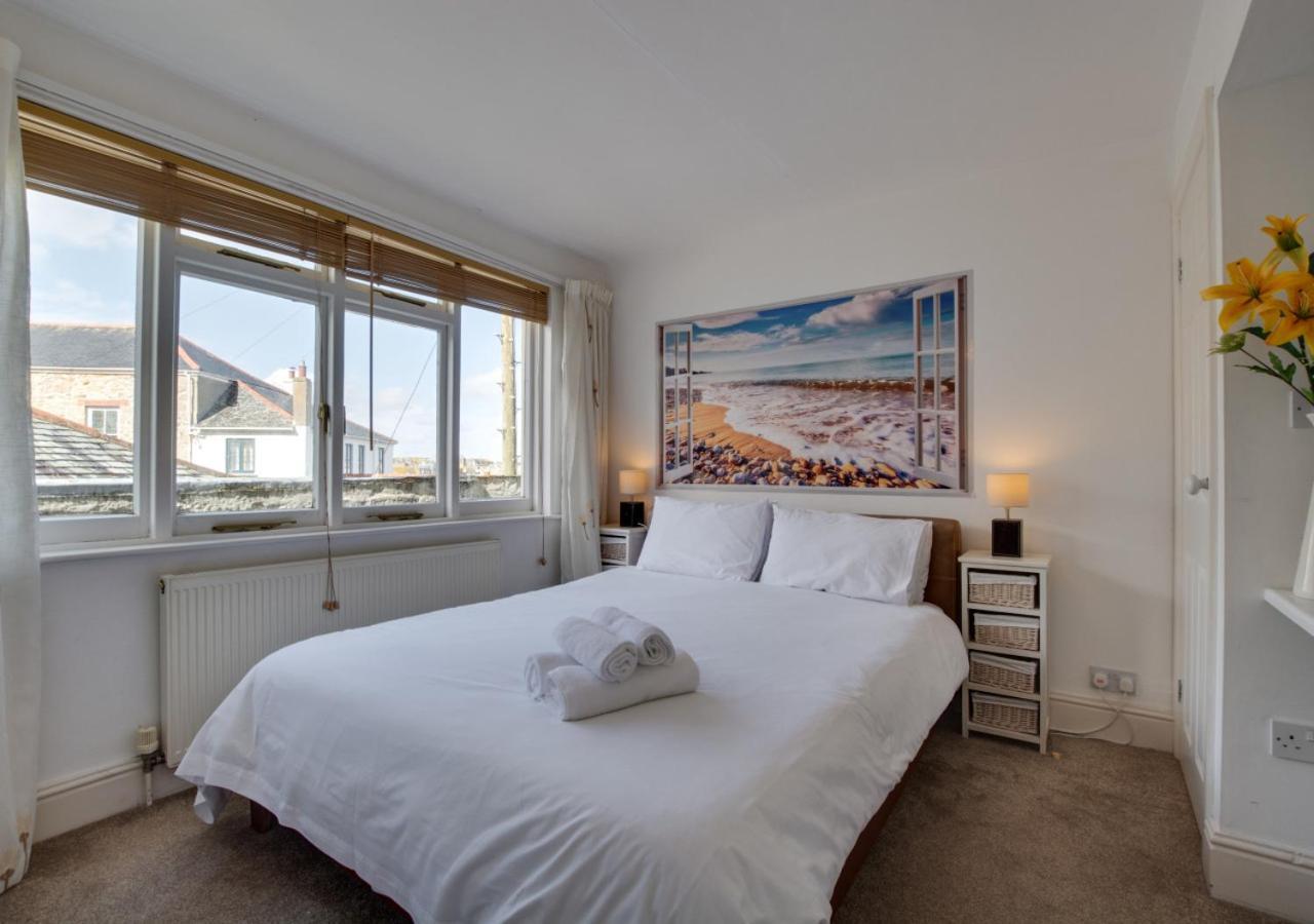 Vila Westcott House The Warren 4 St Ives Exteriér fotografie